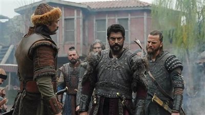 موعد عرض مسلسل المؤسس عثمان الحلقة 122 الموسم الرابع.. وتردد قناة الفجر الجزائرية