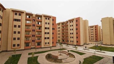 عقب إعلان نتيجة الفرز.. ما هو موعد تظلمات شقق سكن كل المصريين 3؟