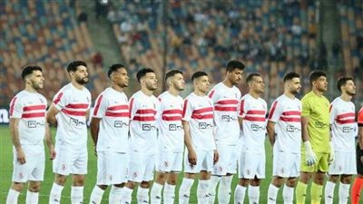 إعلامي مصري: نادي الزمالك يريد التعاقد مع حارس مرمى جديد في الموسم المقبل