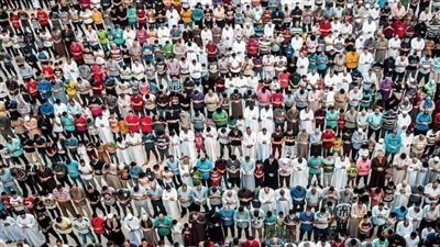 عدد تكبيرات صلاة العيد.. على خطى الحبيب المصطفي