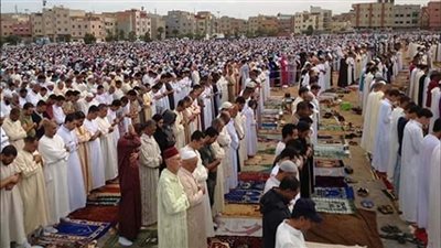 عدد ركعات صلاة العيد.. تعرف على سنة النبي 