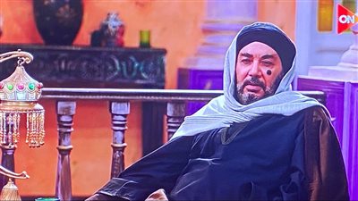 بعد عرض مسلسل 