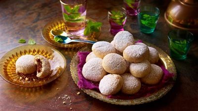 السعرات الحرارية في الكحك والبسكويت.. نصائح مهمة لتجنب زيادة الوزن