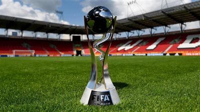 رسميًا.. حكمان مصريان في نهائيات كأس العالم للشباب