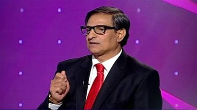 الكابتن مصطفى يونس ضيف رامز جلال في رامز نيفر إيند