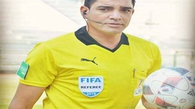 الحكم المصرى إبراهيم نور الدين ضيف رامز جلال في 