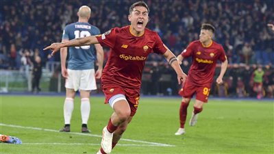 روما إلى نصف نهائي الدوري الأوروبي بفوز مُثير على فينورد الهولندي