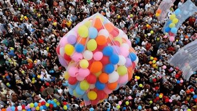 هل يجوز للحائض حضور صلاة العيد.. لا تفتكن الفرحة 