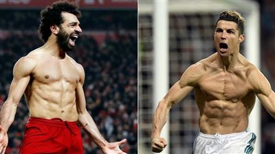 أبرزهم محمد صلاح ومحمد رمضان ورونالدو.. ضحايا علامة ماسك الزرقاء على تويتر