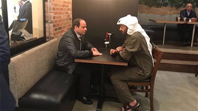 صحف مصر تبرز مباحثات السيسي ومحمد بن زايد هاتفيًا
