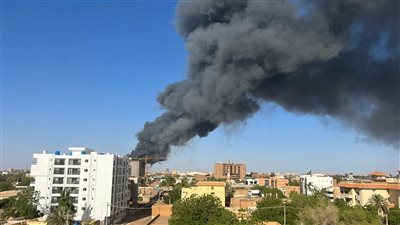 مصادر طبية سوادنية: أعداد كبيرة من الجرحى تصل لمستشفيات الخرطوم