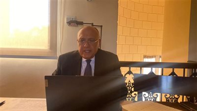 وزير الخارجية يشارك في الاجتماع الوزاري للاتحاد الأفريقي حول الوضع في السودان