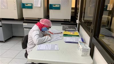 الزراعة: استمرار عمل القطاعات الخدمية بالوزارة خلال أيام عيد الفطر المبارك