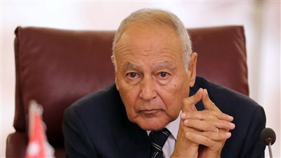  أبو الغيط يرحب باتفاق وقف إطلاق النار في السودان خلال أيام العيد