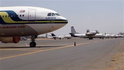 السودان.. الدعم السريع تعلن استعدادها فتح مطارات السودان جزئيًا