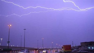 تعرف على حالة الطقس في السعودية اليوم السبت