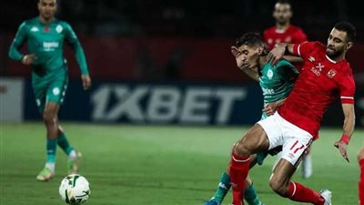 دوري أبطال إفريقيا.. التشكيل المتوقع للأهلي والرجاء في مواجهة اليوم