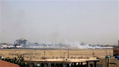 صحف مصر تبرز تطورات الأوضاع في السودان