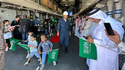 بالتعاون مع السعودية والإمارات.. إجلاء كويتيين و300 أردني من السودان