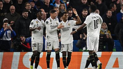 بـ5 تغييرات.. أنشيلوتي يعلن تشكيل ريال مدريد لمواجهة سيلتا فيجو بالدوري الإسباني