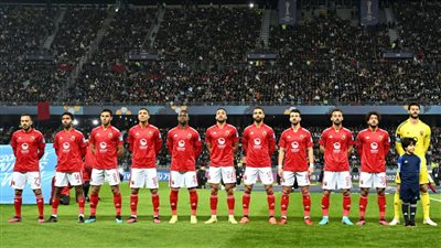 كهربا يقود هجوم الأهلي لمواجهة الرجاء المغربي بدوري أبطال إفريقيا