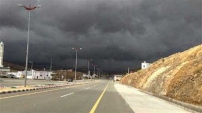 تعرف على حالة الطقس في السعودية اليوم الأحد