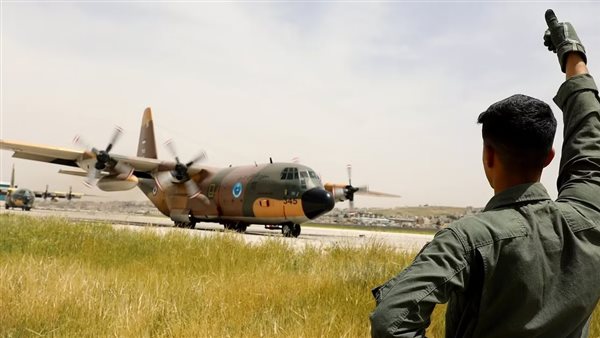 جسر جوي سري بين روسيا وإيران يثير تساؤلات حول تبادل الأسلحة