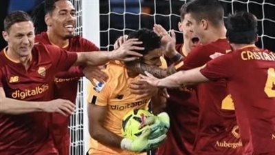 القناة الناقلة لمباراة أتالانتا ضد روما اليوم 24 أبريل 2023