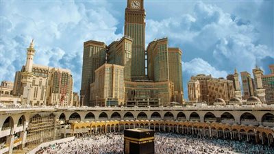  أسعار الحج السياحي 2023.. وكافة التفاصيل حول الإقامة القريبة من الحرم المكي