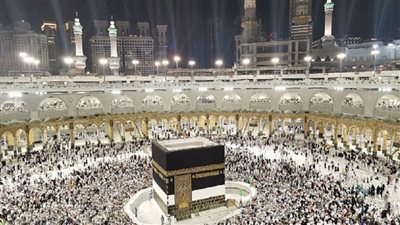  فضل وثواب أداء العمرة في شهر شوال.. وأهمية الباركود