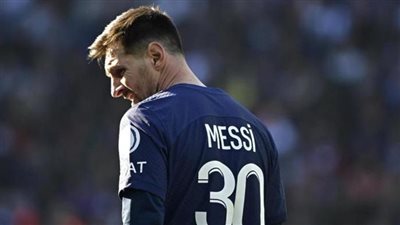 مغادرة أم بقاء.. حقيقة اقتراب ميسي Messi من الرحيل عن باريس سان جيرمان عقب نهاية عقده