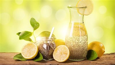 5 مشروبات لحرق دهون البطن أبرزها الماء والقهوة