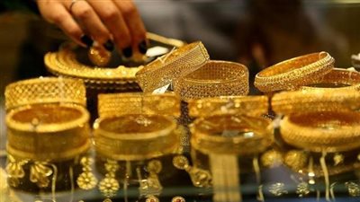استقرار ملحوظ في أسعار الذهب في مصر 