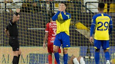 سقوط جديد لرونالدو والنصر.. الوحدة والهلال في نهائي كأس خادم الحرمين