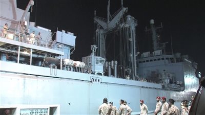 الدفعة الثانية تصل جدة.. السعودية تكمل عمليات الإجلاء من السودان