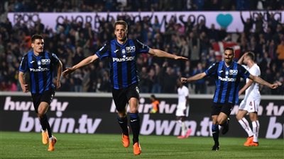 الصراع الأوروبي يشتعل.. روما يسقط أمام أتالانتا بالدوري الإيطالي