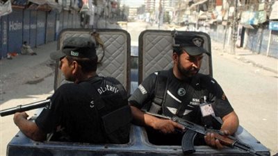 قنبلة تستهدف مركزًا للشرطة في باكستان Pakistan news (الحصيلة)