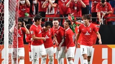 في إياب نهائي دوري أبطال آسيا.. تشكيل أوراوا رد دايموندز المتوقع لمواجهة الهلال السعودي 