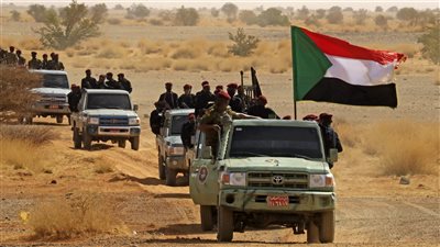 بعد تجاوزها الـ100 يوم.. المعارك في السودان سيدة الموقف.. ولا هدنة جديدة في الأفق