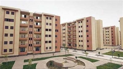  موعد تظلمات شقق سكن كل المصريين 3