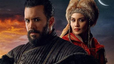 تردد القنوات الناقلة لمسلسل الب ارسلان.. وموعد عرض الحلقات