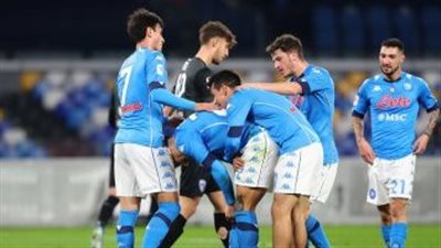 جدول مباريات الجولة 31 في الدوري الإيطالي 2022_2023