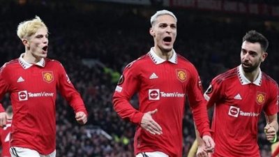 القنوات الناقلة لمباراة مانشستر يونايتد ManUtd وتوتنهام هوتسبير في الدوري الإنجليزي 