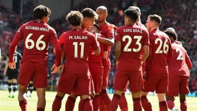  موقف ليفربول في التعاقد مع مدافع الفريق الأول لكرة القدم Football بنادي لايبزيج