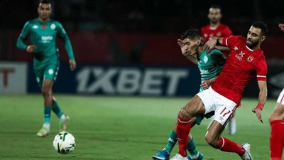 كافة المعلومات حول مباراة الرجاء البيضاوي ضد الأهلي في إياب ربع نهائي دوري أبطال إفريقيا 2022_2023