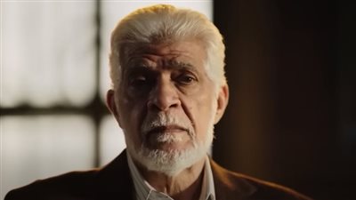 طارق النهري بعد تعرضه لحادث مروري بطريق الفيوم: أنا في حالة جيدة