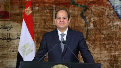 نص كلمة الرئيس السيسي بمناسبة الذكرى الحادية والأربعين لتحرير سيناء (بث مباشر)