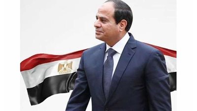  في ذكرى تحرير سيناء.. السيسي: مصر ماضية فى طريقها نحو الخير والسلام والنماء