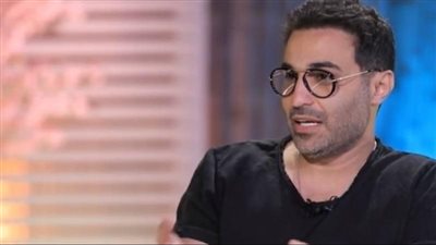 أحمد فهمي يكشف كواليس مشواره الفني: لغيت تعاقدي مع مسلسل من أجل المشاركة في سره الباتع