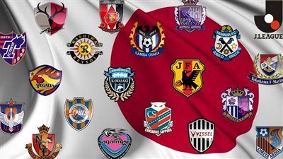 ترتيب الدوري الياباني لكرة القدم 2022_2023